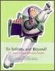 To Infinity and Beyond!