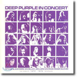 Deep Purple - In Concert
