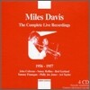 Miles Davis - The Complete Live Recordings 1956-1957 (4 For 2)