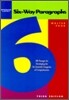 Six-Way Paragraphs : Advanced Level, 3/E