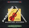 Salvatore Accardo 파가니니: 역사적 기록들 (Niccolo Paganini: Historical Documents)