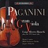 Luigi Alberto Bianchi 파가니니: 그란 비올라 (Paganini: Gran Viola)