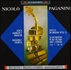 Luigi Alberto Bianchi / Maurizio Preda 파가니니: 바이올린과 기타를 위한 루카 소나타 2집 (Paganini: Lucca Sonatas for Violin & Guitar Op.3 & 8)