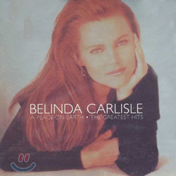 Belinda Carlisle - A Place On Earth: The Greatest Hits