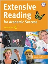 Extensive Reading for Academic Success Advanced C : Student Book