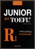 All About Junior iBT TOEFL Reading Pre-intermediate R1