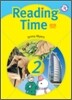 Reading Time 2 : Student Book with CD