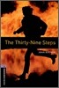 Oxford Bookworms Library 3/E 4: The Thirty-Nine Steps