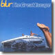 Blur - The Greatest Escape