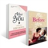 미 비포 유+애프터 유 세트