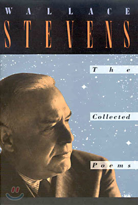 The Collected Poems of Wallace Stevens