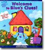 (Blue's Clues) Welcome to Blue's Clues!
