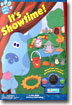 (Blue's Clues) It's Showtime!