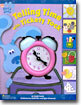(Blue's Clues) Telling Time with Tickety Tock