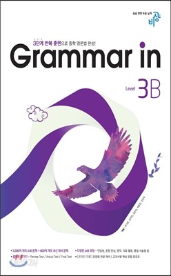 Grammar in Level 3B 그래머 인