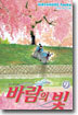 바람의 빛 9