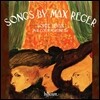 Sophie Bevan 막스 레거: 가곡집 - 나의 꿈, 아침, 마리아의 자장가 외 (Songs by Max Reger: Mein Traum, Morgen!, Maria Wiegenlied) 소피 베반
