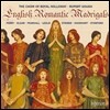 Royal Holloway Choir 영국의 로맨틱 마드리갈집: 피어설 / 레슬리 / 스테이너 / 엘가 / 패리 / 스탠포드 (English Romantic Madrigals: Parry, Elgar, Pearsall, Leslie, Stainer, Goodhart, Stanford) 로얄 할러웨