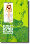 Britney Spears Live From Las Vegas
