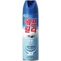 [에프킬라] 에어졸 스프레이 무향 500ml