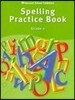 [Story Town] Grade 6 : Spelling Practice Book