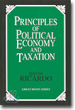 Principles of Political Economy and Taxation