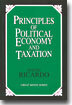 Principles of Political Economy and Taxation