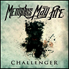 Memphis May Fire - Challenger (LP)