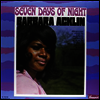 Barbara Acklin - Seven Days of Night (Vinyl LP)