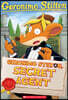 The Geronimo Stilton, Secret Agent (Geronimo Stilton #34)
