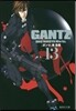 GANTZ  13