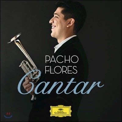 Pacho Flores 파초 플로레스 바로크 트럼펫 협주곡 -  바흐 / 치마로사 / 헨델 / 타르티니 / 네루다