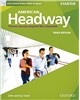 American Headway Third Edition: Level Starter Student Book: With Oxford Online Skills Practice Pack