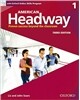 American Headway Third Edition: Level 1 Student Book: With Oxford Online Skills Practice Pack