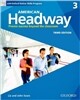 American Headway Third Edition: Level 3 Student Book: With Oxford Online Skills Practice Pack