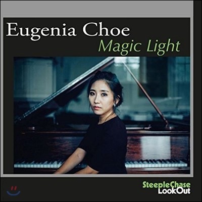 유지나 최 (Eugenia Choe Trio) - Magic Light