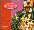 Montefiori Cocktail (몬테피오리 칵테일) - Raccolta No.3