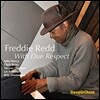 Freddie Redd (프레디 레드) - With Due Respect