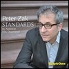 Peter Zak Trio (피터 작 트리오) - Standards