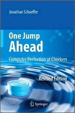 One Jump Ahead: Computer Perfection at Checkers
