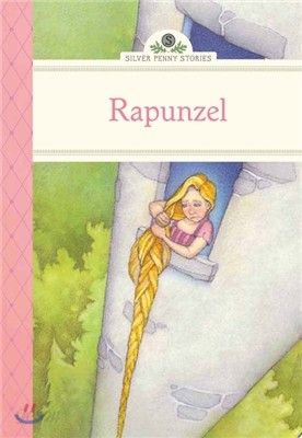 Silver Penny (QR) 11 : Rapunzel