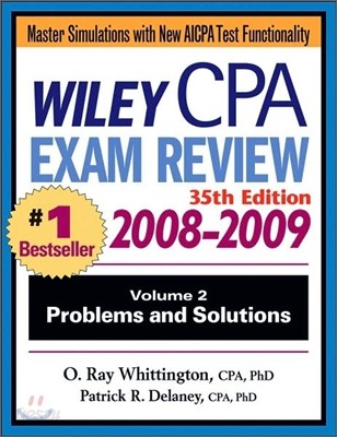 Wiley CPA Examination Review