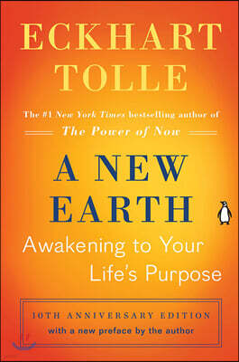 A New Earth: Awakening to Your Life's Purpose