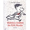Histoires inedites du Petit Nicolas