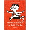 Histoires inedites du Petit Nicolas Vol 2