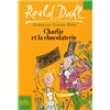 Charlie et la chocolaterie