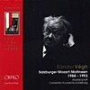 모차르트 찰츠부르크 페스티벌 1988-1993 - 산도르 베그