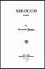 Sirocco, A Novel