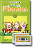Let's Enjoy Phonics 1