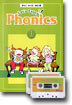 Let's Enjoy Phonics 1